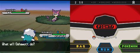 pokemon white emuparadise|pokemon white dsi enhanced rom.